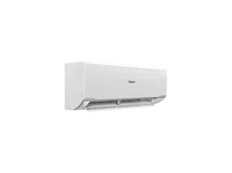 Aire acondicionado Split 1 x 1 - Haier TIDE R 25 PREMIUM WIFI, 2250 fg/h, Función Inverter, Blanco