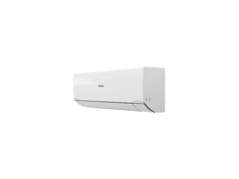 Aire acondicionado Split 1 x 1 - Haier TIDE R 25 PREMIUM WIFI, 2250 fg/h, Función Inverter, Blanco