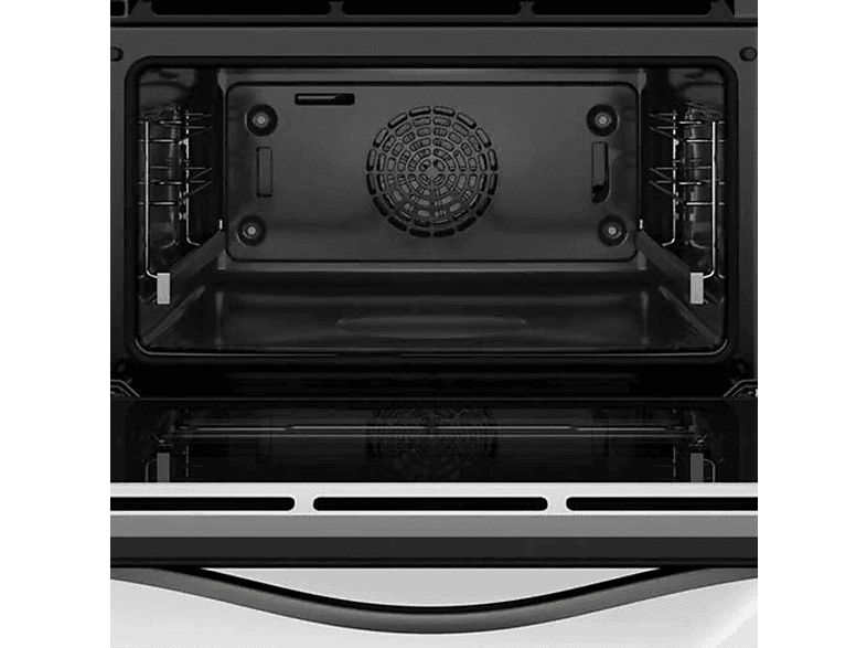 Horno multifunción - Balay 3CB4821G3, Integrable, 47 l, 59,4 cm, Grafito