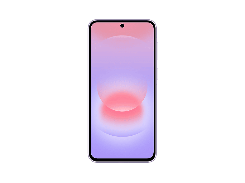 Smartphone - Samsung Galaxy A37 5G, Violeta, Móvil Android, 128 GB, 6 GB RAM, 6,7 ", Exynos 1480 (4 nm), 5000 mAh