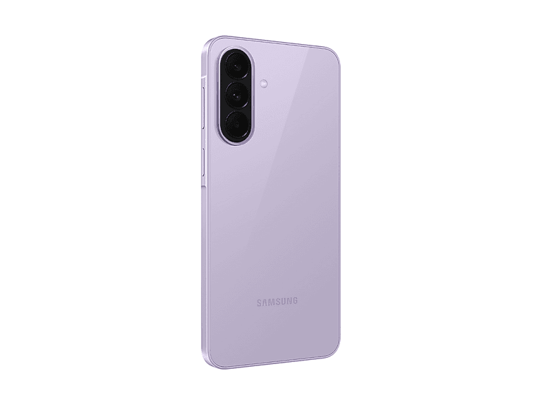 Smartphone - Samsung Galaxy A37 5G, Violeta, Móvil Android, 128 GB, 6 GB RAM, 6,7 ", Exynos 1480 (4 nm), 5000 mAh