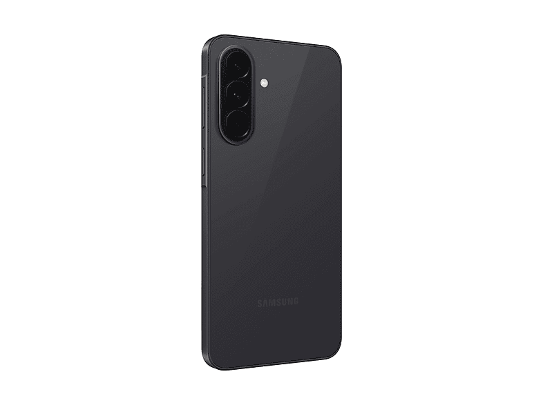 Smartphone - Samsung Galaxy A37 5G, Negro, Móvil Android, 128 GB, 6 GB RAM, 6,7 " Super AMOLED, Gorilla Glass Victus+, 120 Hz, Exynos 1480 (4 nm)
