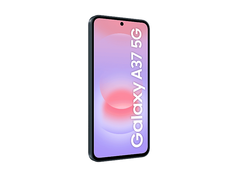 Smartphone - Samsung Galaxy A37 5G, Verde, Móvil Android, 128 GB, 6 GB RAM, 6,7 ", Exynos 1480 (4 nm), 5000 mAh