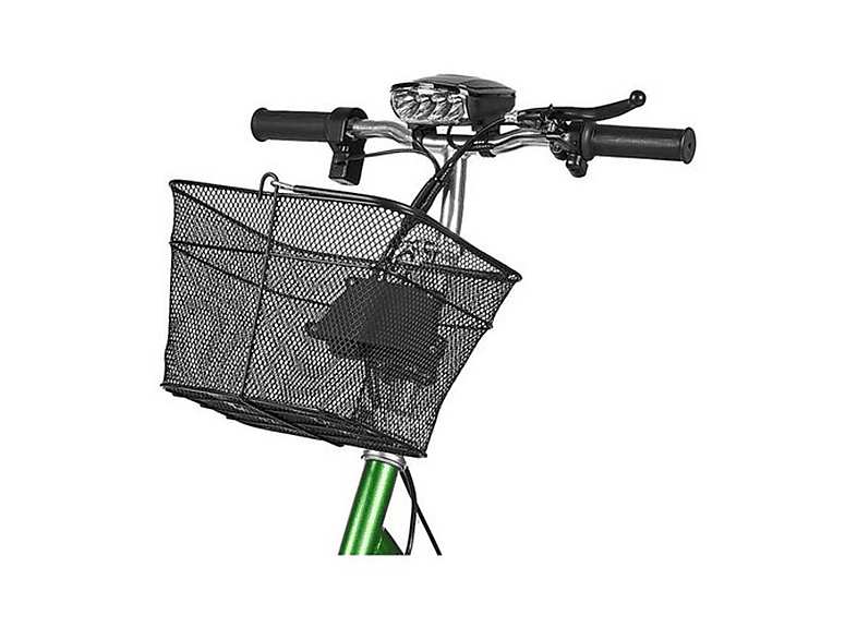 Scooter eléctrico para adultos - Ecoxtrem Triciclo, Verde