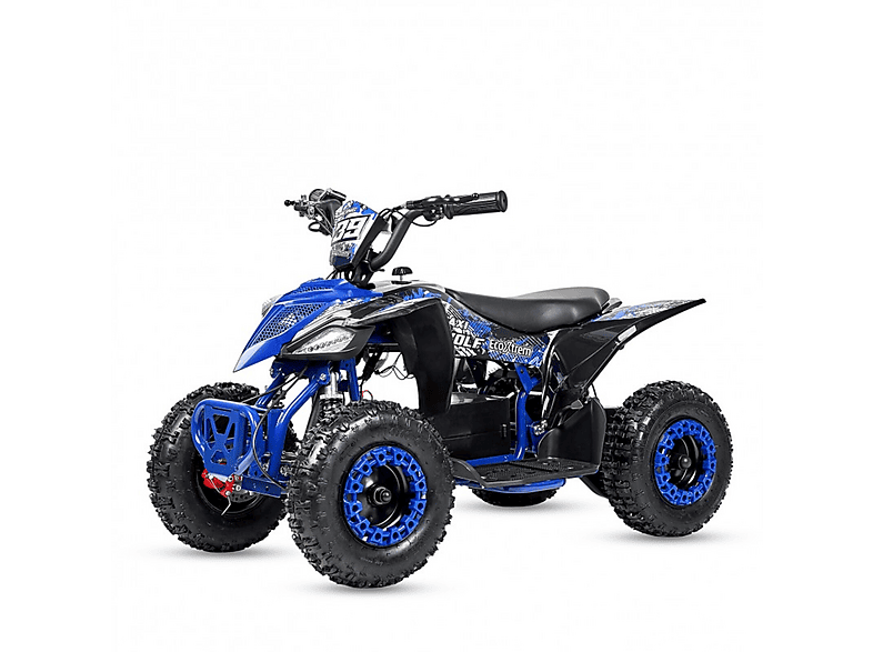 Quad eléctrico infantil - Ecoxtrem TIGER (ref. 174506773)