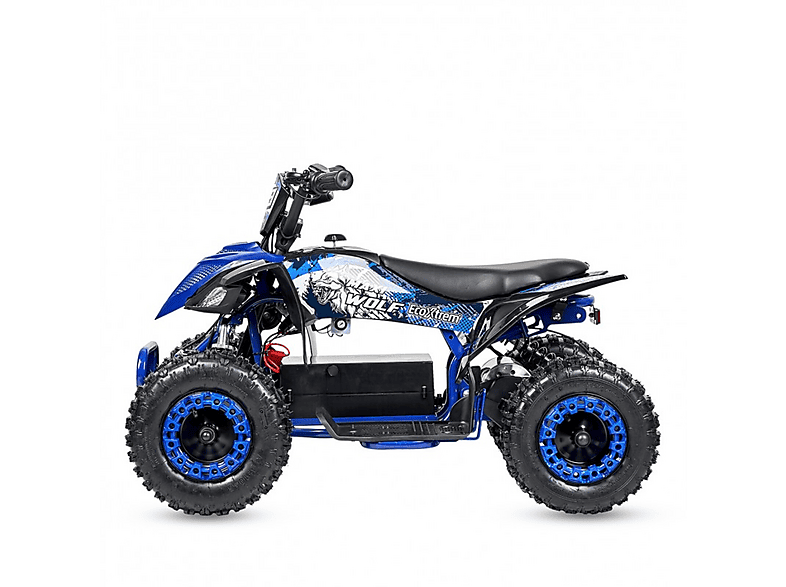 Quad eléctrico infantil - Ecoxtrem TIGER (ref. 174506773)