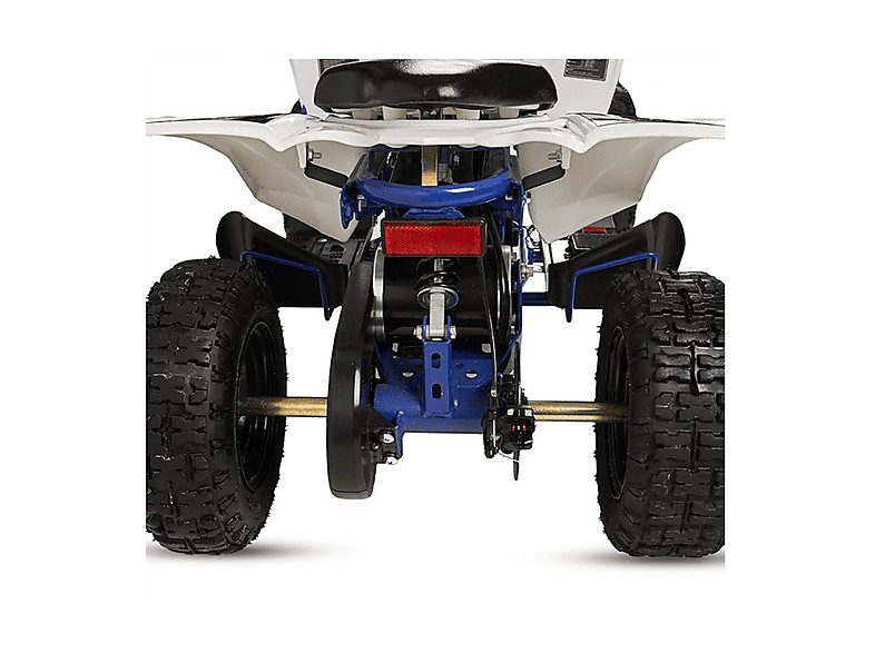 Quad eléctrico infantil - Ecoxtrem TIGER (ref. 174506773)