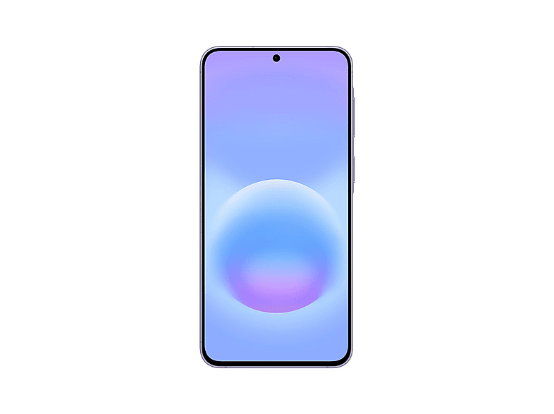 Smartphone - Samsung Galaxy A57 5G, Violeta, Móvil Android, 256 GB, 8 GB RAM, 6,7 ", Exynos 1680 (4 nm), 5000 mAh