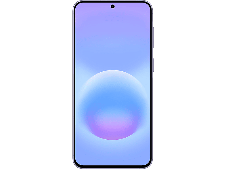 Smartphone - Samsung Galaxy A57 5G, Violeta, Móvil Android, 256 GB, 8 GB RAM, 6,7 ", Exynos 1680 (4 nm), 5000 mAh