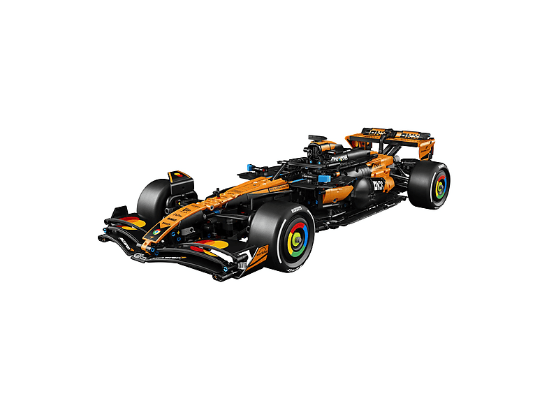 Juego de construcción - LEGO LEGO® Technic Coche McLaren MCL39 F1 - Maquetas de Coche para Adultos, edad recomendada: 8 año(s), 1675 piezas