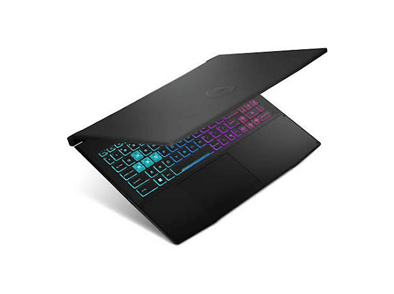 Portátil Gaming - MSI Katana 15 HX, 15,6 " Full-HD, Intel Core i9-14900HX, 32 GB RAM, 1 TB SSD, GeForce RTX™ 5060, Sin sistema operativo, Negro