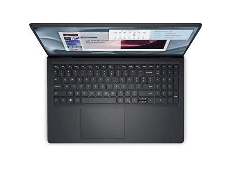 Portátil - Dell Pro 15 Essential PV15250, 15,6 " Full-HD, Intel Core i5-1334U, 16 GB RAM, 512 GB SSD, UHD Graphics, Windows, idioma del teclado: ES