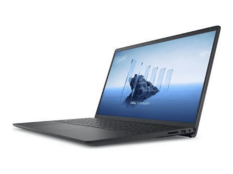 Portátil - Dell Pro 15 Essential PV15250, 15,6 " Full-HD, Intel Core i5-1334U, 16 GB RAM, 512 GB SSD, UHD Graphics, Windows, idioma del teclado: ES