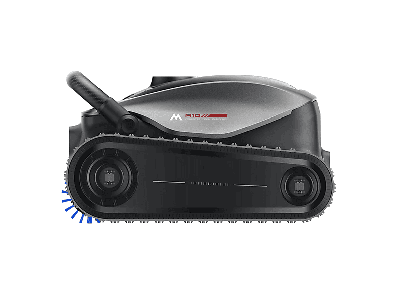 Robot limpiafondos - Mova Diver A10, Negro
