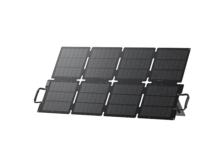 Estación de energía - Bluetti KIT AC200PL+130W