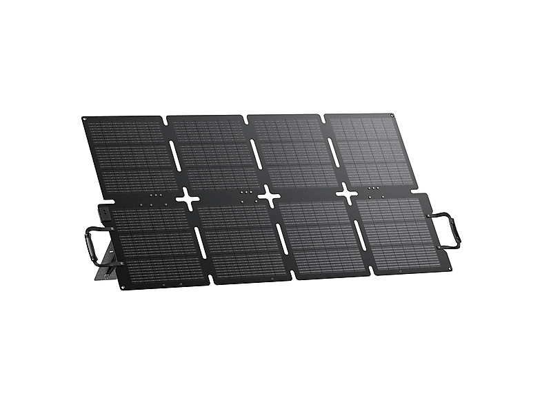 Estación de energía - Bluetti KIT Premium 30 V2+130W