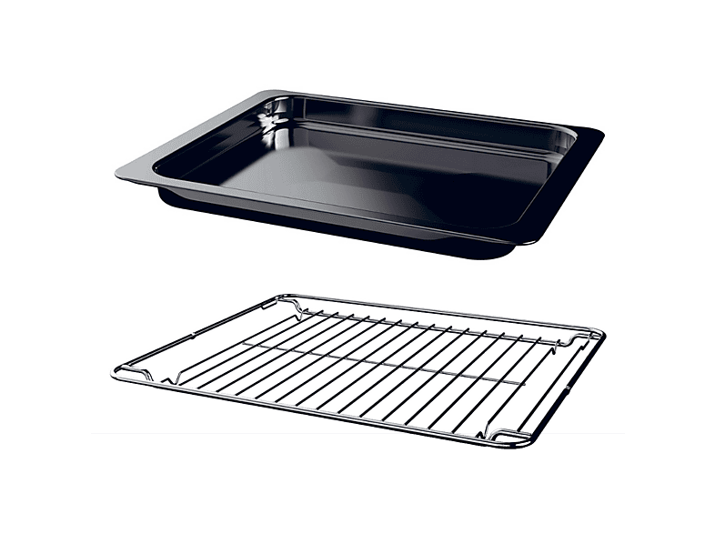 Horno multifunción - Haier H6 ID23B3YTW, Integrable, Pirolítico + hidrolítico, 78 l, 595 mm, Blanco