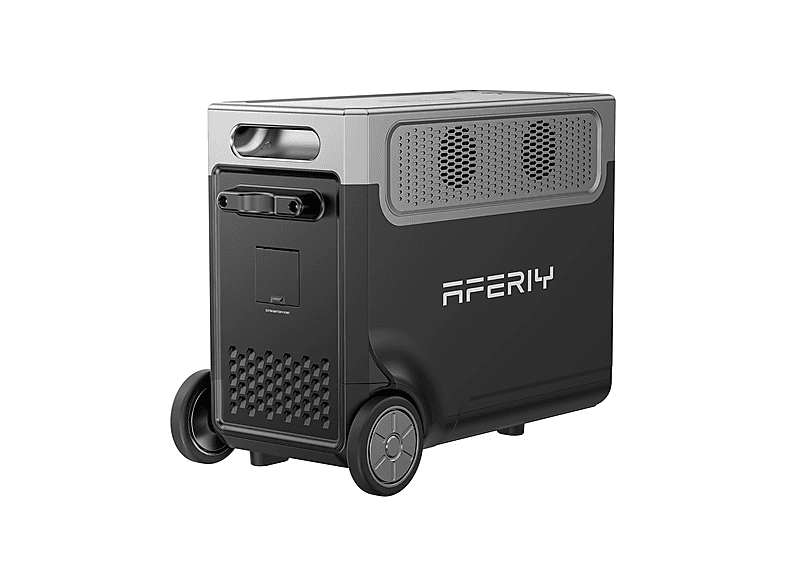 Estación de energía - Aferiy P310