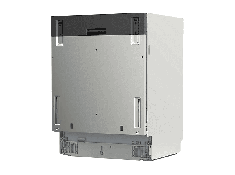 Lavavajillas libre instalación 60 cm - Cecotec Bolero Aguazero 6280 Full-BI, 59,5 cm, Blanco