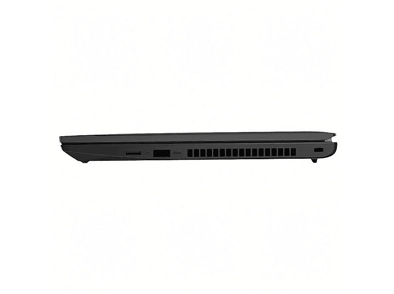 Portátil - Lenovo L14 GEN 3, Intel  i5-1235U, 8 GB RAM, 256 GB SSD, HD Graphics, Windows 11, Negro