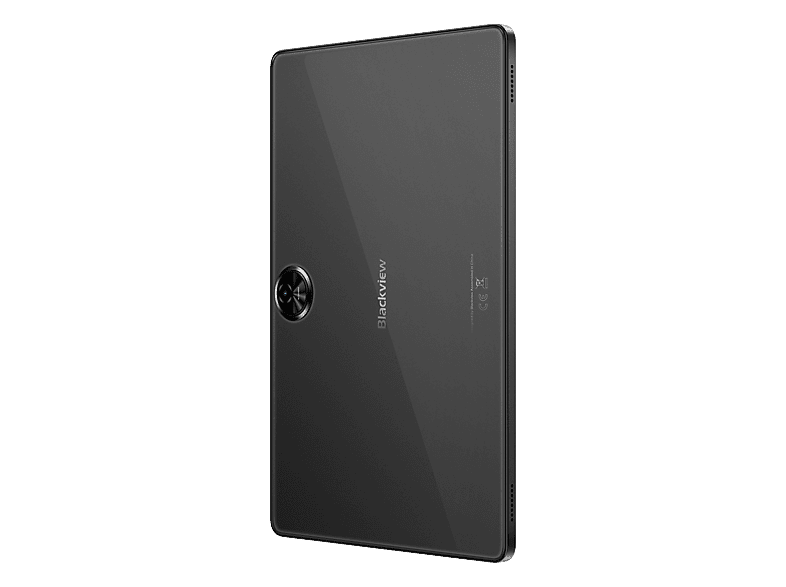 Tablet - Blackview ZENO 5 con Auriculares Bluetooth, 128 GB, Negro, 11 " HD, 6 GB RAM, UMS9230E(T7250), Tablet Android