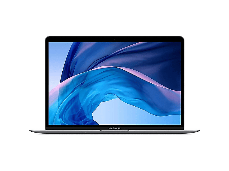 Portátil - Apple Apple MacBook Air 13″ Late 2020, Intel Core i7, 8 GB RAM, 512 GB SSD, M1, macOS, Gris