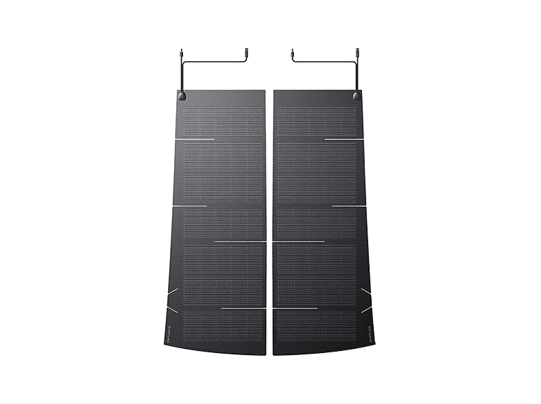 Panel solar - Ecoflow HeatGuard 290W