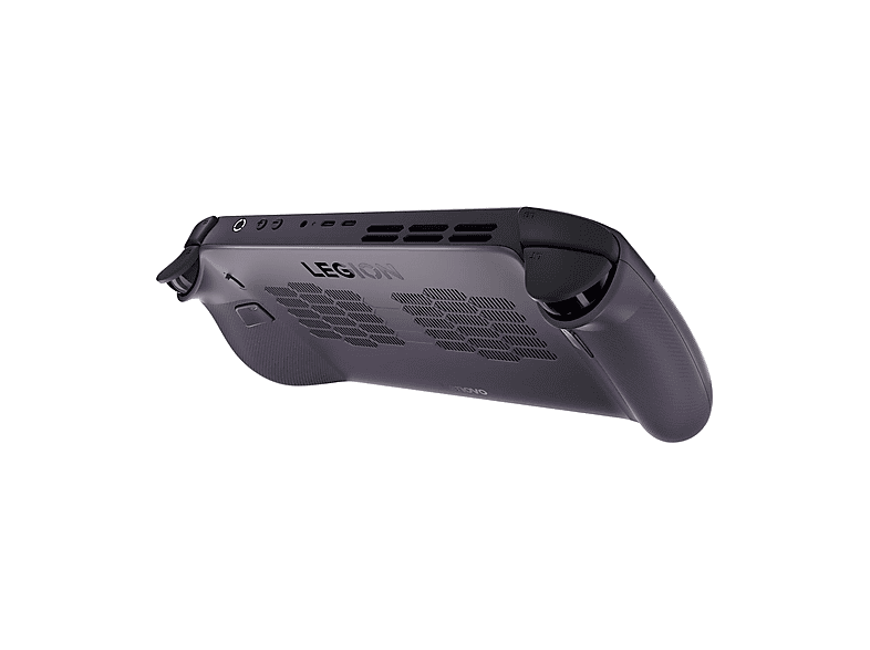 Consola portátil - Lenovo Legion Go S, 16 GB, Negro