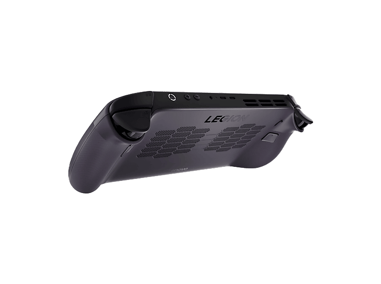 Consola portátil - Lenovo Legion Go S, 16 GB, Negro