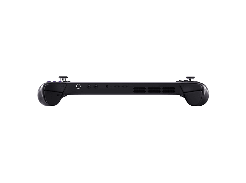 Consola portátil - Lenovo Legion Go S, 16 GB, Negro