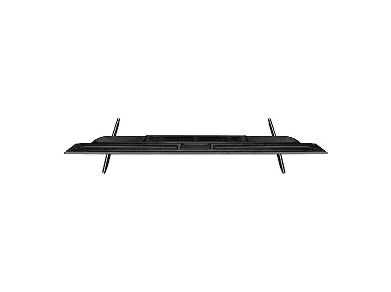 TV LED 43" - LG 43LR60006LA, Full-HD, Α5 Gen 6 AI Processor 4K, Smart TV, DVB-T2 (H.265), Black