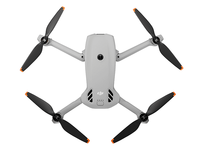 Dron - DJI LITO X1 FLY MORE COMBO PLUS (RC 2), 48 megapixel, 52 min, Gris