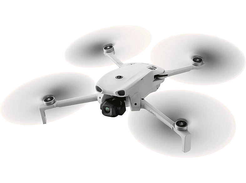 Dron - DJI LITO 1, 48 megapixel, 36 min, Gris