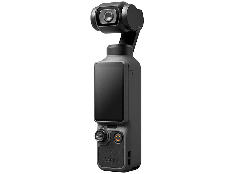 Cámara deportiva OSMO POCKET 4 CREATOR COMBO - DJI, DJI, Negro