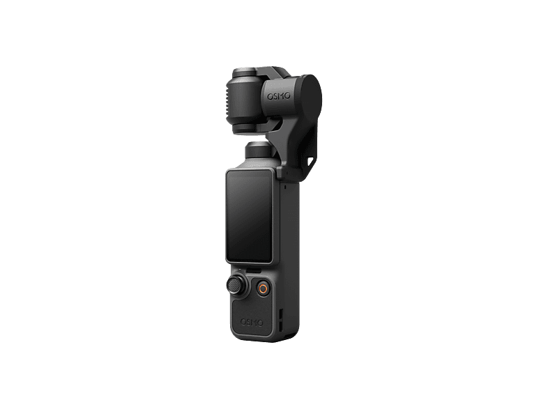 Cámara deportiva OSMO POCKET 4 CREATOR COMBO - DJI, DJI, Negro