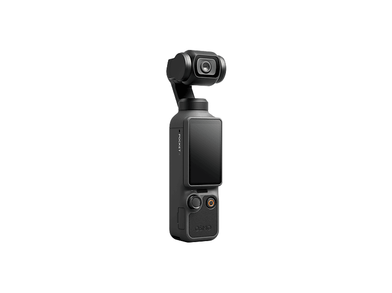 Cámara deportiva OSMO POCKET 4 CREATOR COMBO - DJI, DJI, Negro