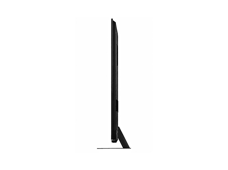 TV Mini LED 55" - Hisense 55U7S PRO, UHD 4K, Quad Core/MT9655, Smart TV, DVB-T2 (H.265), Black