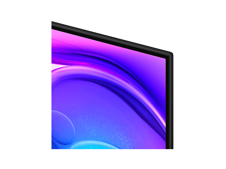 TV QLED 75" - Samsung QE75Q6FAAU, UHD 4K, Smart TV, Negro