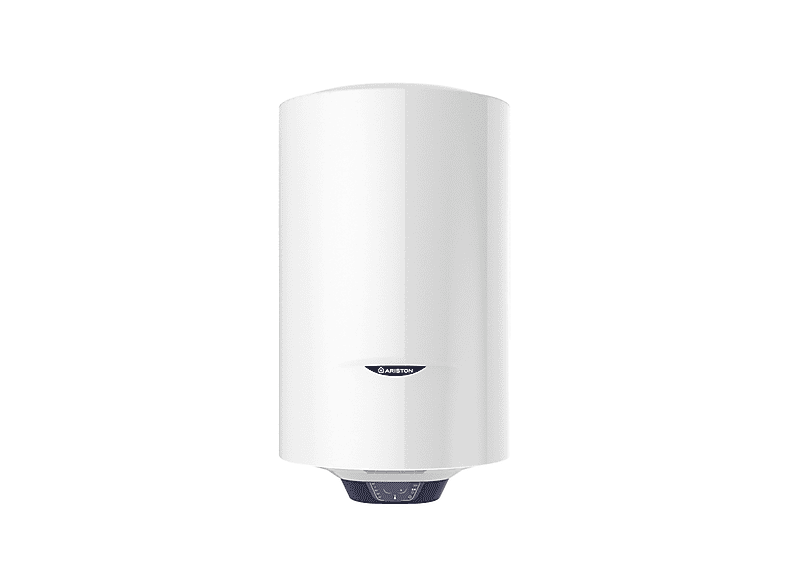 Termo eléctrico - Ariston BLU1 ECO V 100, Blanco