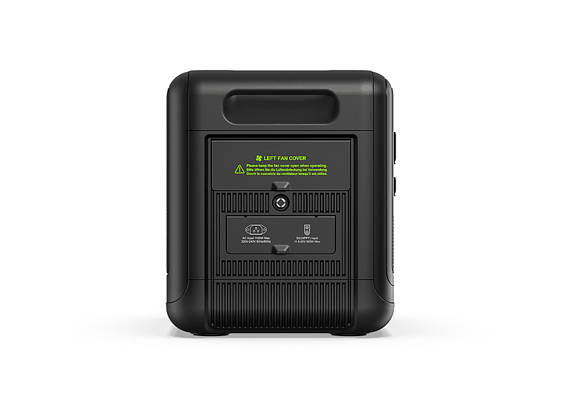 Estación de energía portátil - Fossibot F2400 (ref. 176626985)