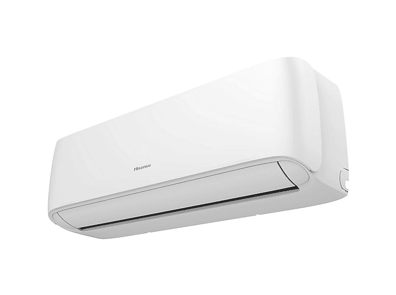 Aire acondicionado Split 2 x 1 - Hisense 2AMW42HC99 2X1 HC 9+9 WIFI A++/A+, 2,236 fg/h, Función Inverter, Blanco