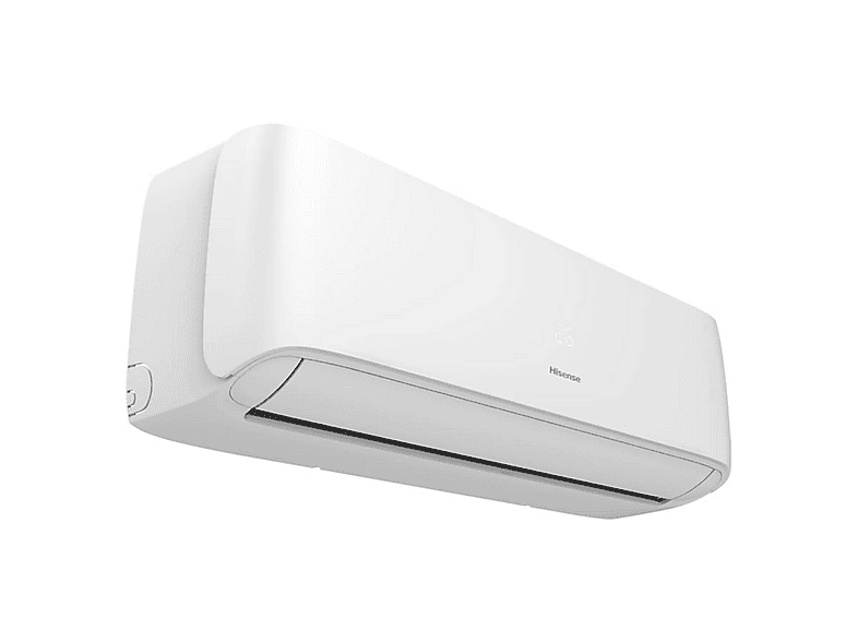 Aire acondicionado Split 2 x 1 - Hisense 2AMW52HC912 2X1 HC 9+12 WIFI A++/A+, 3,526 fg/h, Función Inverter, Blanco