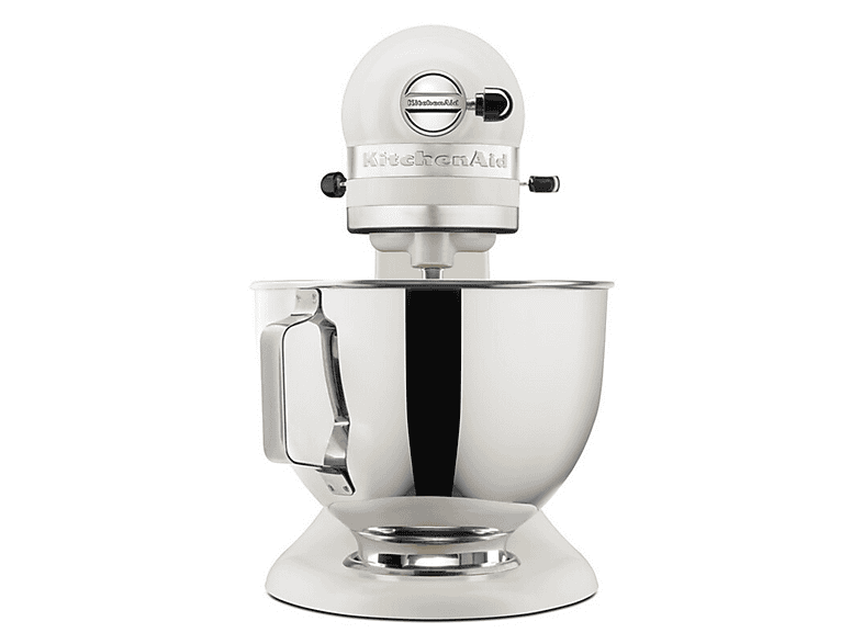 Robot amasador - KitchenAid 5KSM95PSEPL 4,3L BLANCO PORCELANA, 250 W