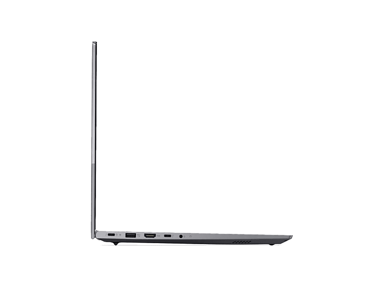 Portátil - Lenovo THINKBOOK 16 G9 IPL ULTRA 5 325/16/16/512/W11P COP, 16 " WUXGA, Intel® Core™ Ultra 5 325, 16 GB RAM, 512 GB SSD, HD Graphics, Gris