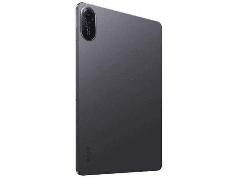 Tablet - Xiaomi Redmi Pad 2, 256 GB, Gris, 11 ", 4 GB RAM, Mediatek Helio G100 Ultra (6 nm), Tablet Android