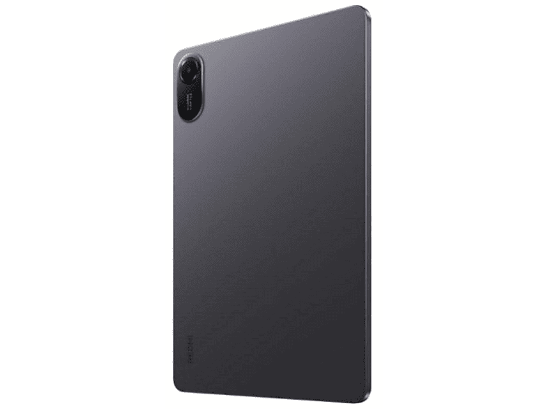 Tablet - Xiaomi Redmi Pad 2, 256 GB, Gris, 11 ", 4 GB RAM, Mediatek Helio G100 Ultra (6 nm), Tablet Android