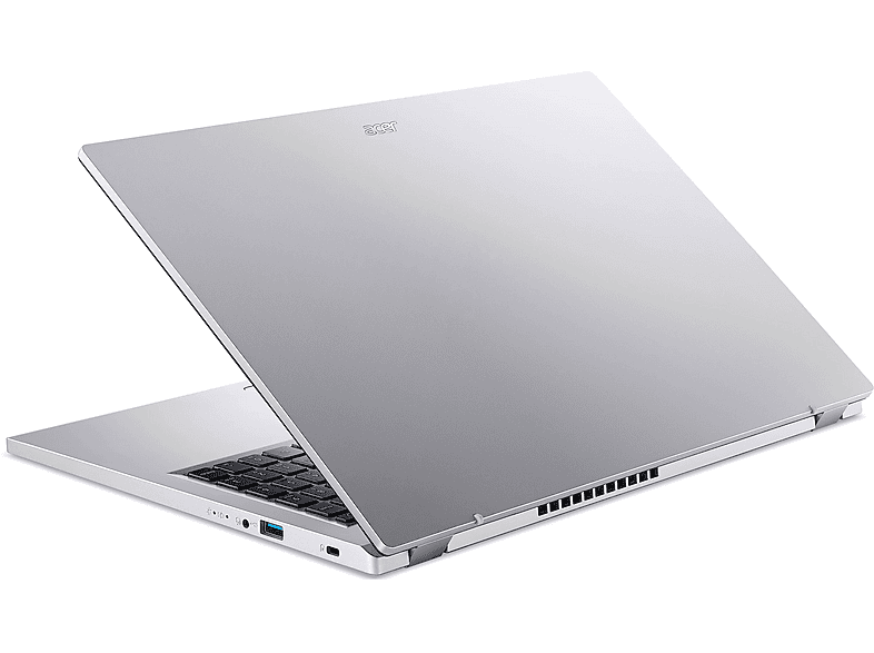 Portátil - Acer Extensa 15 EX215-57, 15,6 " Full-HD, Intel Core i7-13620H, 16 GB RAM, 1 TB SSD, UHD Graphics, Windows 11 Home, Plata