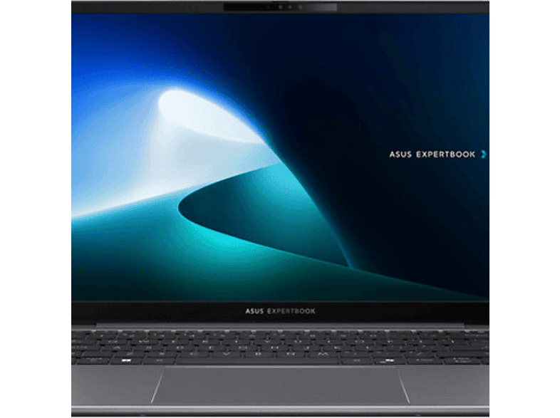 Portátil - ASUS EXPERTBOOK P5 P5405CSA-NZ1318, 14 ", Intel Core Ultra 7 258V, 32 GB RAM, 1 TB SSD, Onboard Graphics, Sin sistema operativo, Gris