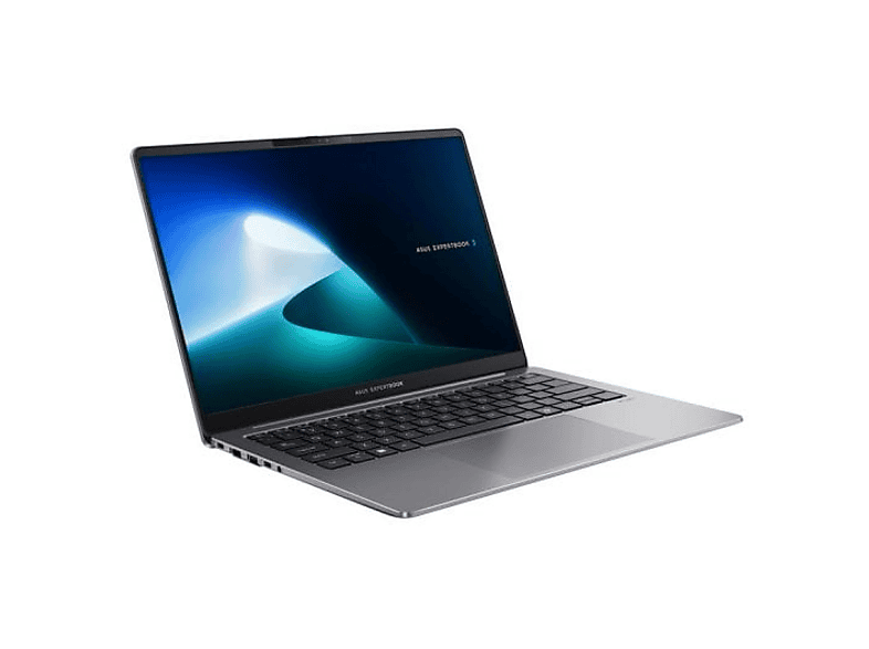 Portátil - ASUS EXPERTBOOK P5 P5405CSA-NZ1318, 14 ", Intel Core Ultra 7 258V, 32 GB RAM, 1 TB SSD, Onboard Graphics, Sin sistema operativo, Gris