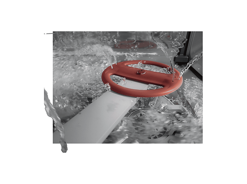 Lavavajillas integrable 60 cm - AEG Serie 6000 GI6200B2SN, 14 servicios, 8 programas, 59,6 cm